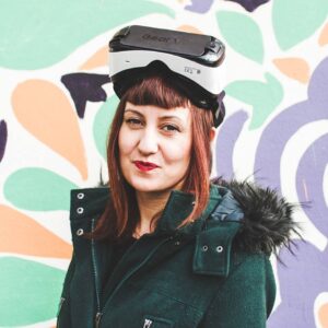 Sarah Keates guest blog