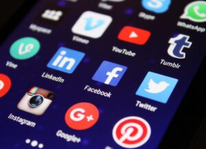 social media workshop