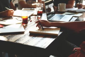 social media workshop