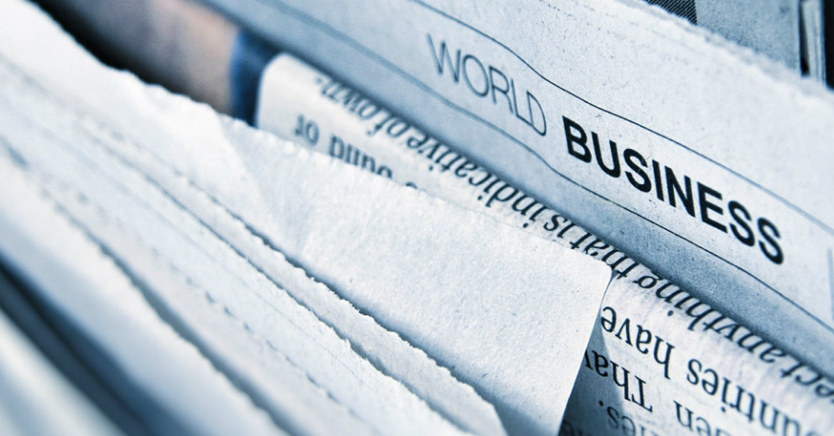 Press and digital success for SaaS technology company