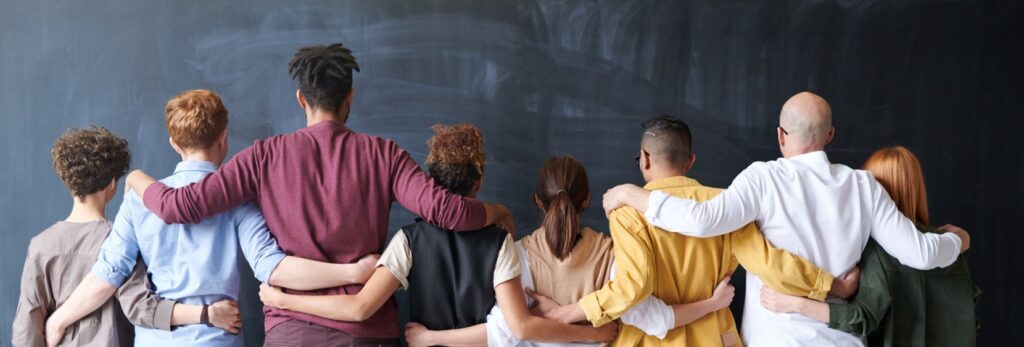 raising awareness in diverse tech sector