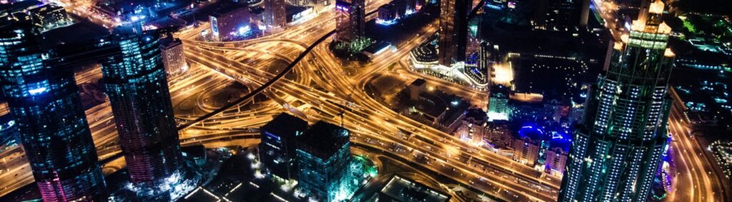 smart city marketing