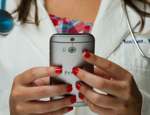 OggaDoon top tips for health technology marketing