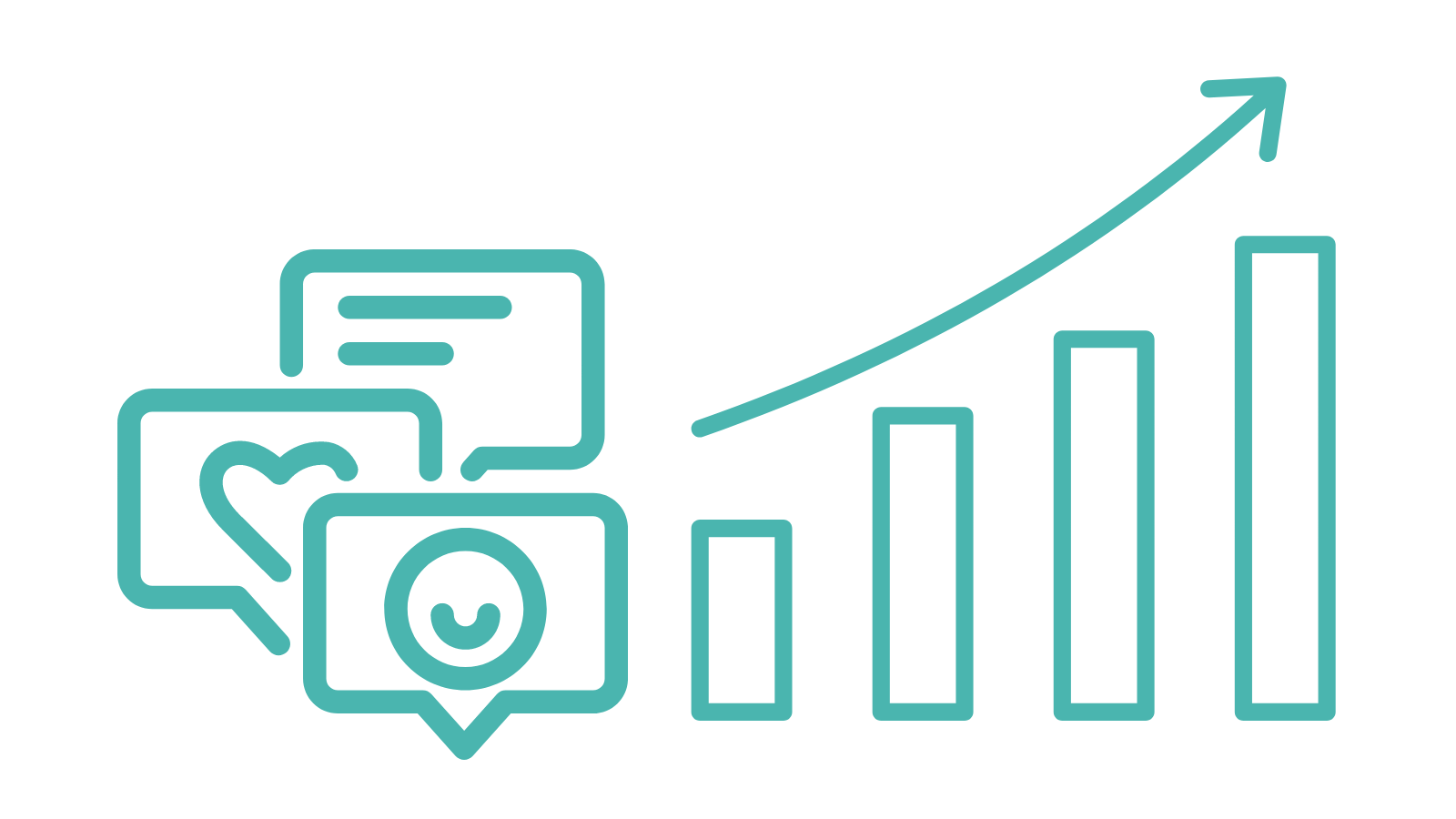 social media growth