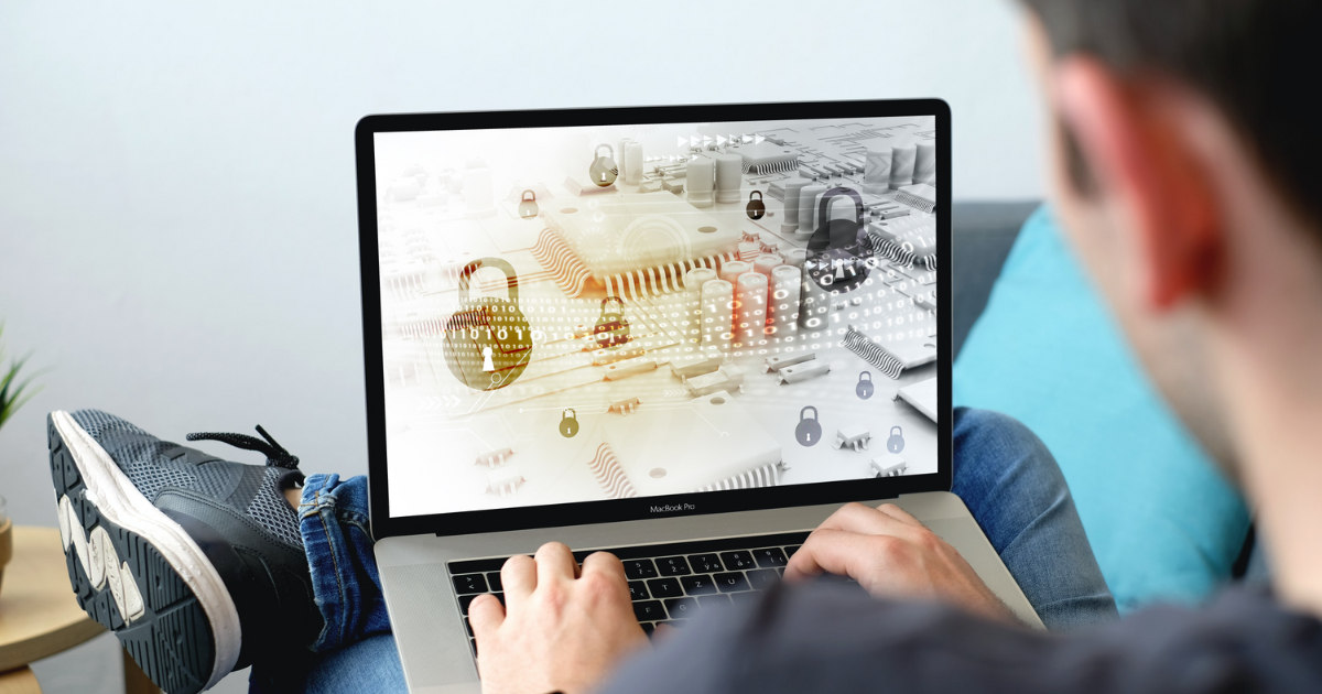 cyber security content marketing ideas