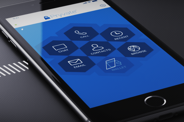 pryvate social media marketing