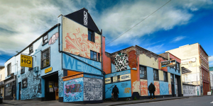 stokes croft land trust
