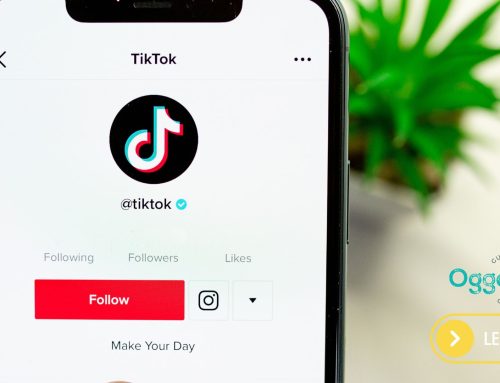TikTok brings location services to the platform