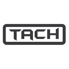 tach luggage