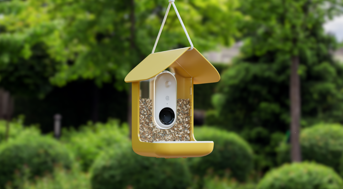 Screenshot 2023-12-11 095105 Bird Buddy product reviews